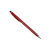 Olixar Red Precision Touch Stylus for Smartphones, Tablets And Notebooks 3