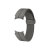 Official Samsung D-Buckle Grey Sport Band - For Samsung Watch 5 4