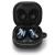 Spigen Rugged Armor Black Protective Case - For Samsung Galaxy Buds2 Pro 7
