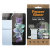 PanzerGlass TPU Glass Screen Protector - For Samsung Galaxy Z Flip4 2