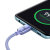 Baseus 100W USB-C to USB-C Fast Charge & Sync Purple Cable - 1.2m 4