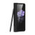 Olixar Black Case With S Pen Holder - For Samsung Galaxy Z Fold4 2