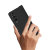 Olixar Black Case With S Pen Holder - For Samsung Galaxy Z Fold4 4