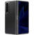 Spigen Black AirSkin Case - For Samsung Galaxy Z Fold4 2