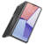 Spigen Black AirSkin Case - For Samsung Galaxy Z Fold4 5