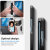 Spigen Thin Fit Black Case with S Pen Holder  - For Samsung Galaxy Z Fold4 2