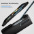 Spigen Thin Fit Black Case with S Pen Holder  - For Samsung Galaxy Z Fold4 5