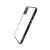Olixar Black and Silver Bumper Case - For Nothing Phone (1) 3