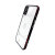 Olixar Black and Red Bumper Case - For Nothing Phone (1) 2