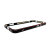 Olixar Black and Red Bumper Case - For Nothing Phone (1) 4