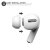 Olixar Soft Silicone Replacement Tips 3 Pack - For Apple AirPods Pro 2 3