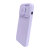 Nillkin CamShield MagSafe Compatible Purple Silicone Case - For iPhone 14 Pro 3