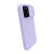 Nillkin CamShield MagSafe Compatible Purple Silicone Case - For iPhone 14 Pro 4