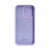 Nillkin CamShield MagSafe Compatible Purple Silicone Case - For iPhone 14 Pro 5