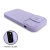 Nillkin CamShield MagSafe Compatible Purple Silicone Case - For iPhone 14 Pro 7