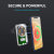 Olixar MagSafe Compatible Charging Car Holder - For iPhone 14 3