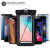 Olixar Black Waterproof Pouch - For iPhone 14 Pro Max 4