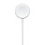 Official Apple White 1m USB Magnetic Charging Cable - For Apple Watch SE 2022 4