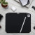 SwitchEasy CoverBuddy Black Case - For iPad Pro 11" 2022 2