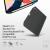 SwitchEasy CoverBuddy Black Case - For iPad Pro 11" 2022 4