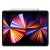 SwitchEasy CoverBuddy White Case - For iPad Pro 11" 2022 3