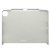 SwitchEasy CoverBuddy White Case - For iPad Pro 11" 2022 4