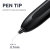 Olixar Fold Edition Stylus Pen - For Samsung Galaxy Z Fold4 6