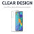 Olixar Ultra-Thin 100% Clear Case - For Sony Xperia 5 IV 5