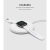 Ringke Black Bezel Styling - For Apple Watch Series 8 41mm 2