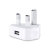 Official Apple 5W USB Mains Charger & 1m Magnetic Cable - For Apple Watch Series 8 6