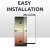Olixar Tempered Glass Screen Protector - For Sony Xperia 5 IV 3