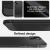 Spigen Rugged Armor Matte Black MagSafe Case - For iPhone 14 5