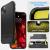Spigen Rugged Armor Matte Black MagSafe Case - For iPhone 14 Plus 5