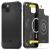 Spigen Rugged Armor Matte Black MagSafe Case - For iPhone 14 Plus 10