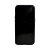 Olixar Black Metal Bumper Case - For iPhone 14 Pro Max 5