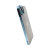 Olixar Blue Metal Bumper Case - For iPhone 14 Plus 2