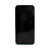 Olixar Blue Metal Bumper Case - For iPhone 14 Plus 5
