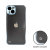 Olixar Blue Metal Bumper Case - For iPhone 14 Plus 6