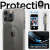 Spigen Ultra Hybrid Clear Carbon Fibre MagSafe Case - For iPhone 14 Pro 10