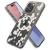 Spigen Cyrill Cecile White Daisy Clear MagSafe Case - For iPhone 14 Pro 3