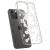 Spigen Cyrill Cecile White Daisy Clear MagSafe Case - For iPhone 14 Pro 5