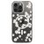 Spigen Cyrill Cecile White Daisy Clear MagSafe Case - For iPhone 14 Pro 8
