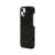 Coach Slim Wrap Signature C Charcoal Black Case - For iPhone 14 Plus 2
