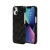 Coach Slim Wrap Signature C Charcoal Black Case - For iPhone 14 Plus 6