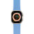 Olixar Blue Silicone Sport Strap - For Apple Watch Ultra 4