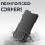 Olixar Carbon Fibre Black Protective Case - For Samsung Galaxy A04s 3
