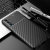 Olixar Carbon Fibre Black Protective Case - For Samsung Galaxy A04s 4