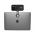 Olixar Continuity Camera iPhone Mount with MagSafe - Dark Grey 3