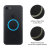Olixar Continuity Camera iPhone Mount with MagSafe - Dark Grey 11