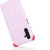 Dux Ducis Pink Stand Wallet Case - For Samsung Galaxy A04s 3